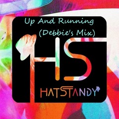 Up And Running (Debbie's Mix) 2020