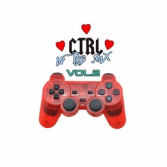 CTRL IN THE MIX VOL.2