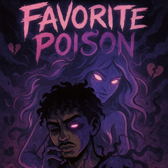 favorite poison