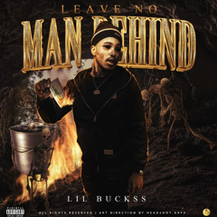 8 Deep at Nanny Crib - Lil Buckss