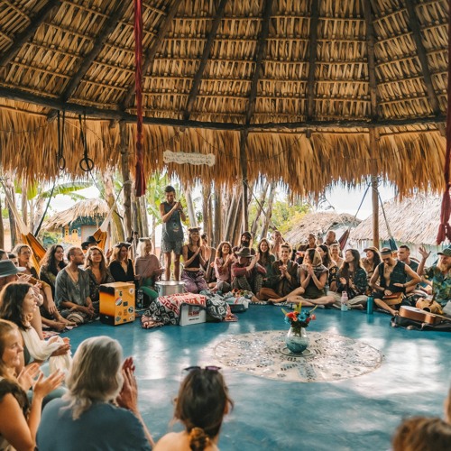 Hau Dau Tibuya (Huni Kuin Song) sang by Jahendo as learned in their village!