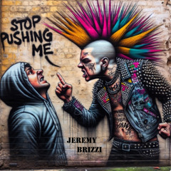 Pushing Me