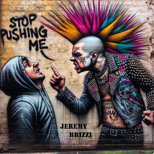 Pushing Me