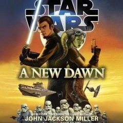 [Read] [PDF] Book A New Dawn BY John Jackson Miller