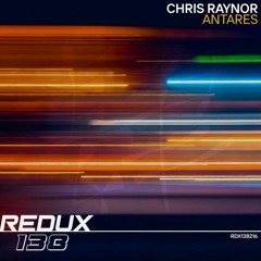 Antares (Original Mix)