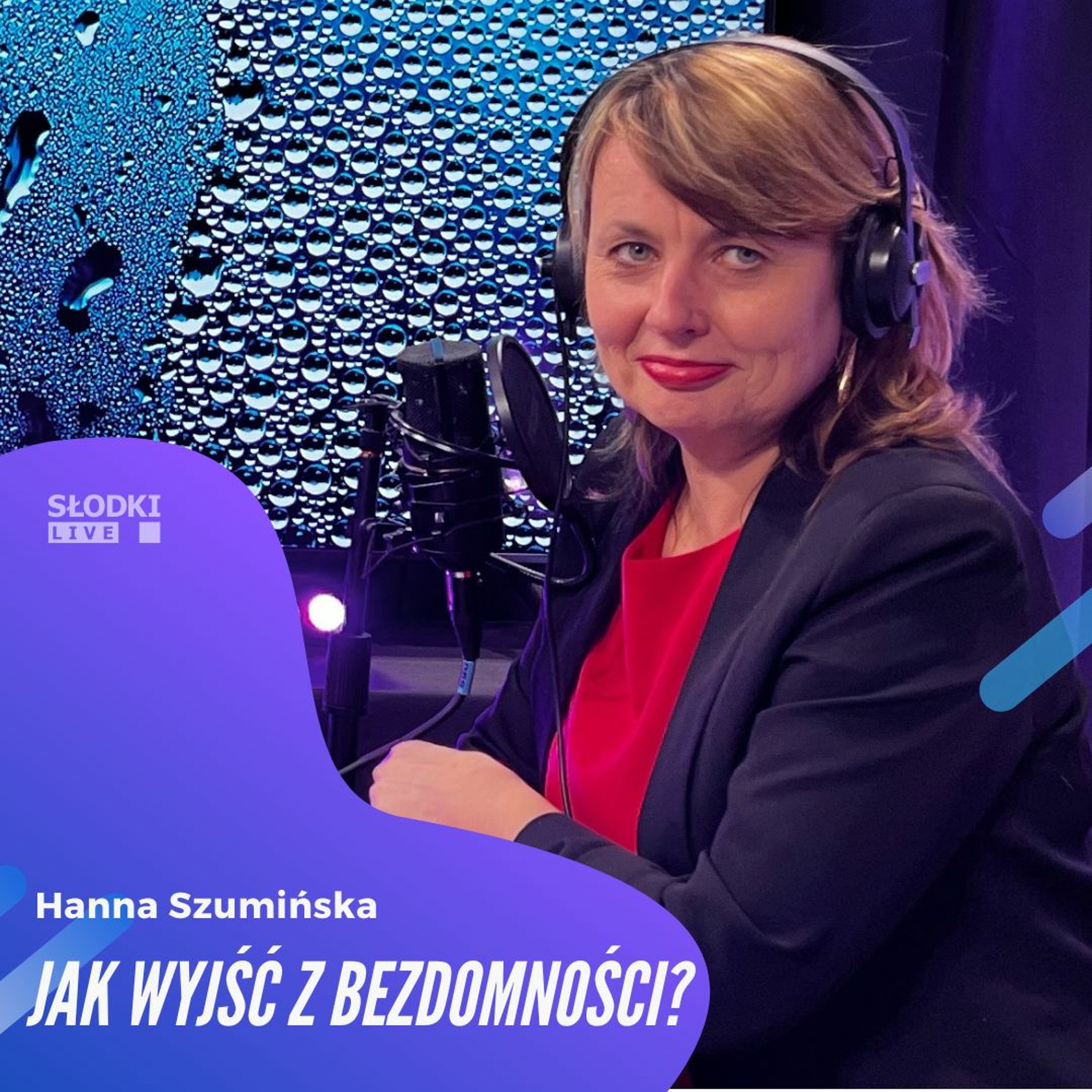 Słodki Live Podcast