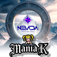 MANIA-K · CONCURSO NEVADA FESTIVAL