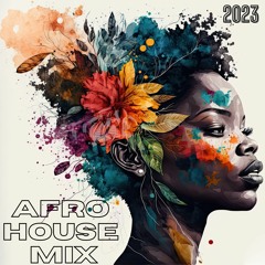 🔥Afro House Mix 2023 | Shimza, Kasango, Atmos Blaq, Chronical Deep, Bun Xapa, Darque, Eli Fola