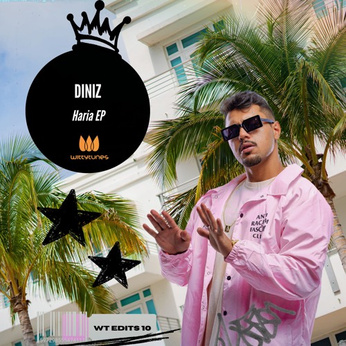Diniz - Haria (Original Mix) Free DL