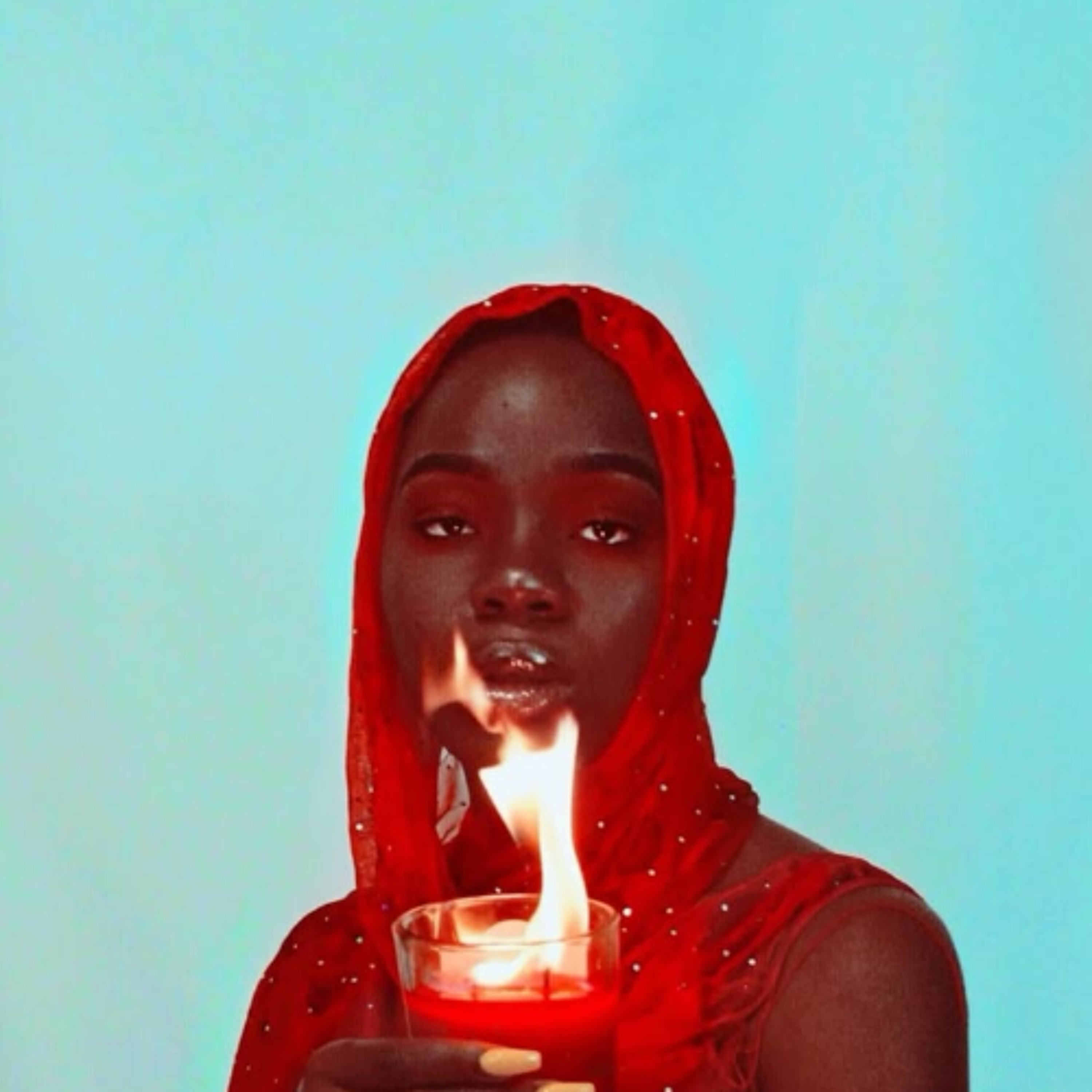 [FREE] Brent Faiyaz x SZA Type Beat - "On Fire" [2025] episode artwork