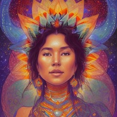 Divine Mother - Aimi Colibrí & Tandava