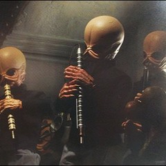TeRRordome - Cantina Terror