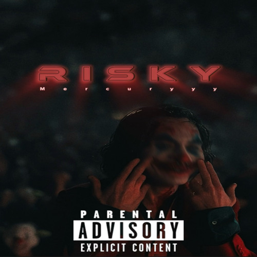 Risky (Out Everywhere)