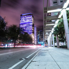 Night Streets