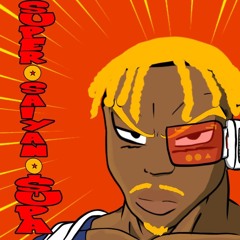 Coughing Ft OD Shawn