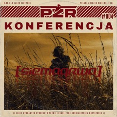 KONFERENCJA #004 - [siemaqrwa]