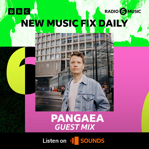 BBC 6 Music Mix [August 2025]