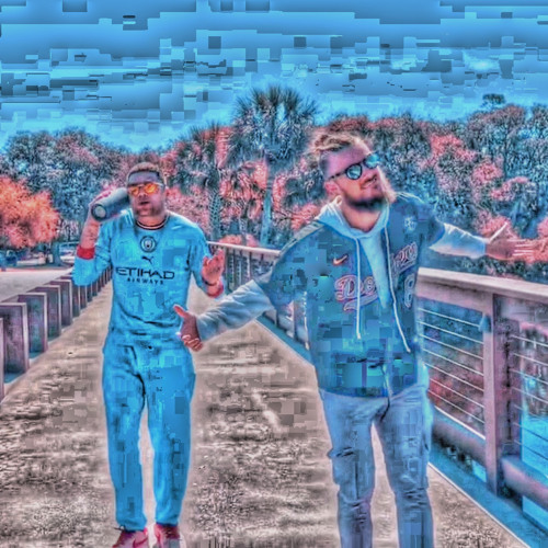 DND (feat. Brett Jamez)