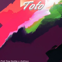 [FREE] Juice WRLD x Yeat Type Beat - Toto