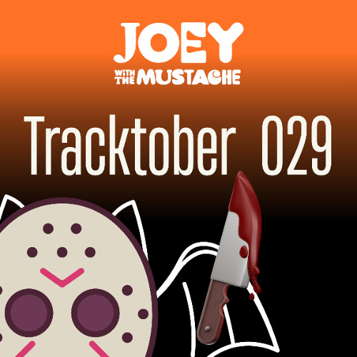 Tracktober 029 - Slasher Sax (Unfinished Sketch)