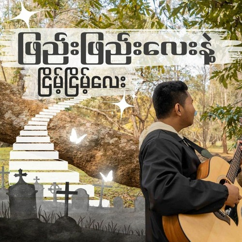 ဖြည်းဖြည်းလေး နဲ့ ငြိမ့်ငြိမ့်လေး (Cover)