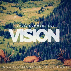 Vision Intro - Enter Manifesto