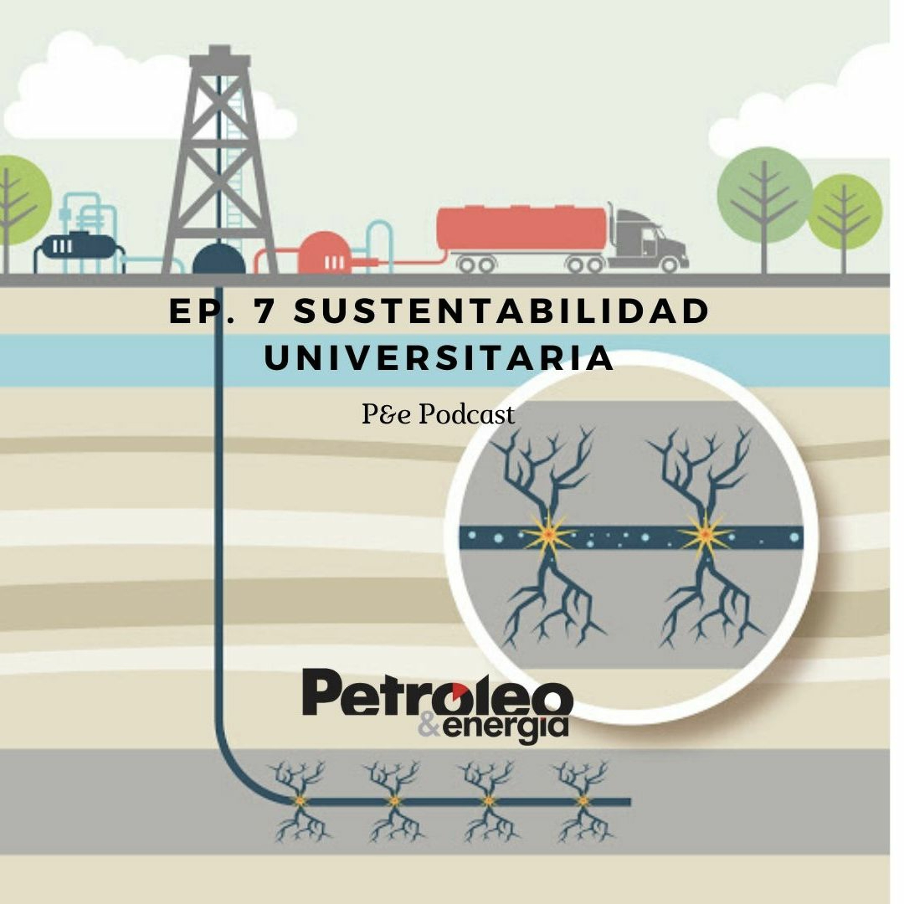 Petróleo&energía