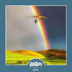 Indie Playlist • BIRP! May 2023