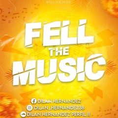 Feel The Music