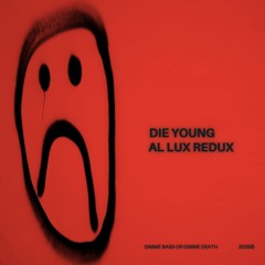 KESHA - DIE YOUNG :: ALLUXX REDUX