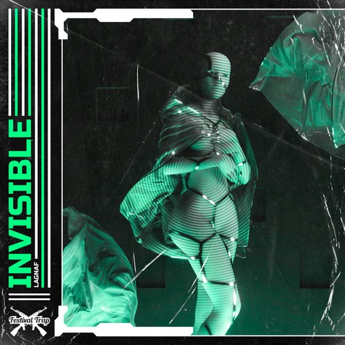 LAGnaf - Invisible