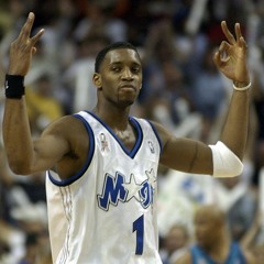 Tracy Mcgrady | Freestyle* [ Prod. Zaytoven ]