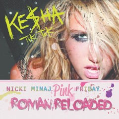 Tik Tok X Pound The Alarm