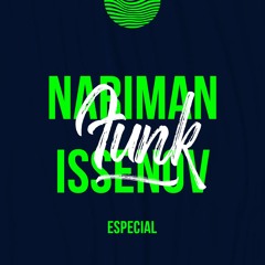 Nariman Issenov - FUNK (ZiP Magazine)