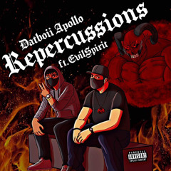 Repercussions (feat. EvilSpirit)
