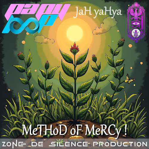 JaH yaHya MC - MeTHoD oF MeRCy !