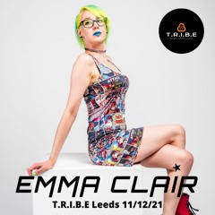 Emma Clair @ T.R.I.B.E Leeds