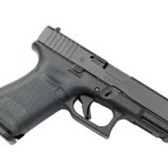 GLOCK FIEND (CLICKTILITJAM)