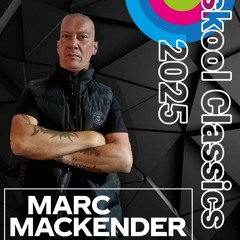 Marc Mackender - Pumping Oldskool Mix 2