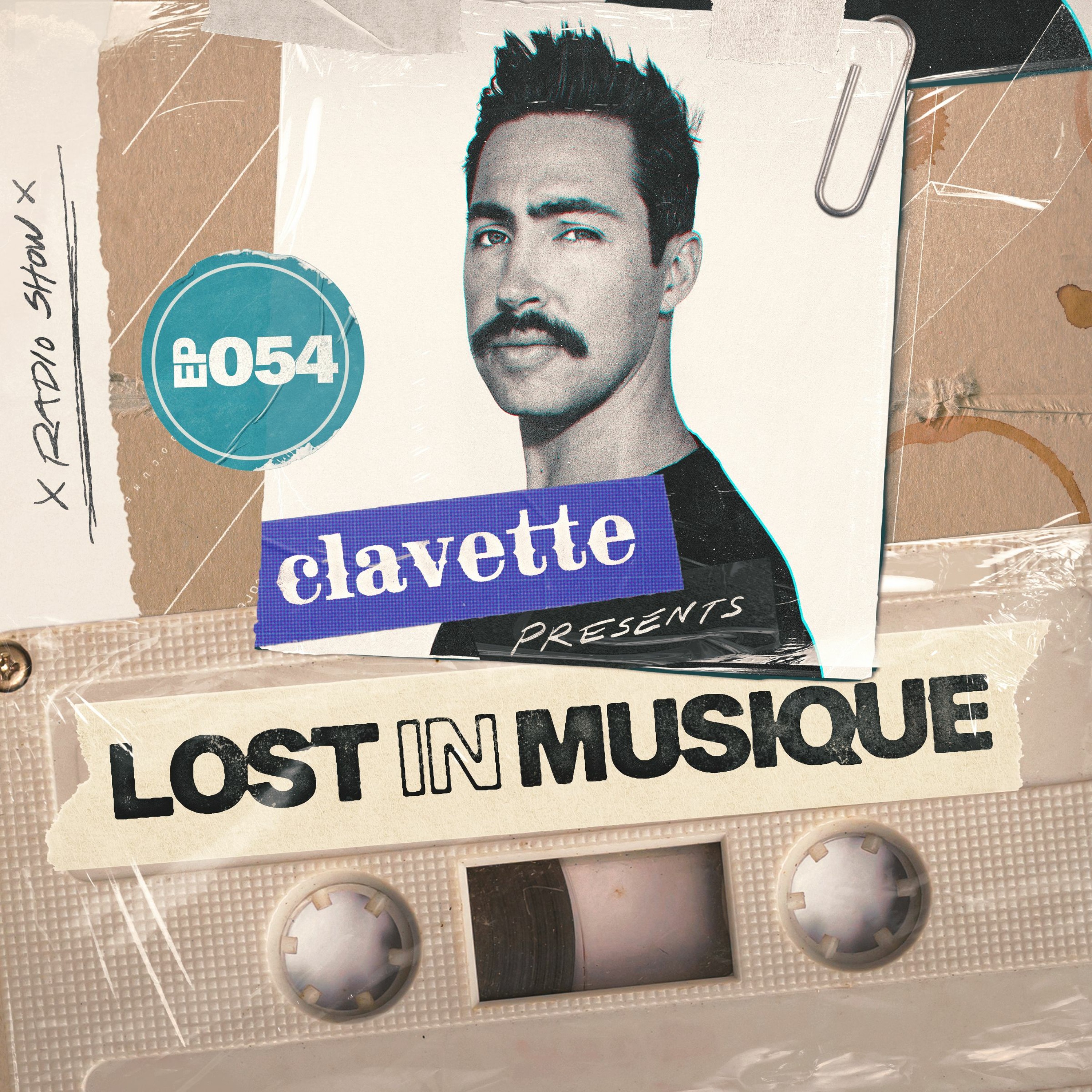 Lost In Musique Radio