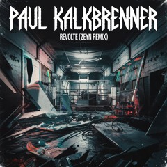 Paul Kalkbrenner - Revolte (Zeyn Hardtechno Remix) | Hardtechno Remix 2024 I FREEDOWNLOAD