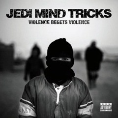 Jedi Mind Tricks "Design in Malice" (Official Remix) feat. Jack MacRath