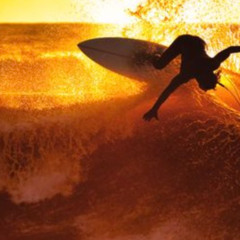 "Surfing session"     #STBB952