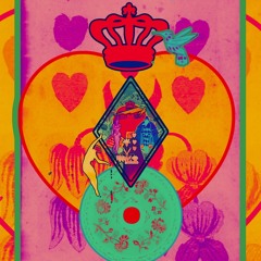 GATTO NEGRRO + DARK HORSE /// FIRST BLISS /// waves EDIT