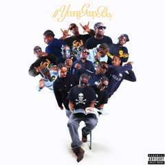 Parkervs  - all the way