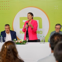 Bariloche contará con más infraestructura y un memorial de Malvinas