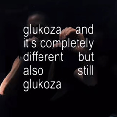 glukoza-невеста (dff remix)