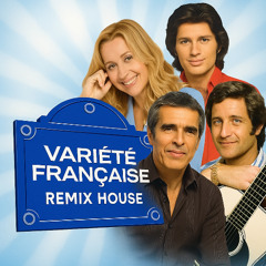 Variété française - House - DJ set