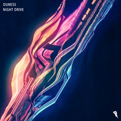 Duness - Night Drive