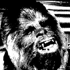 DVDA - I AM CHEWBACCA (GLUMP UP) [FREE DL]